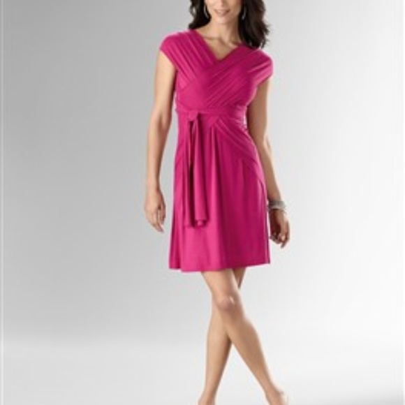7th Heaven sleeveless dress you can style 7 ways! - Picture 5 of 8